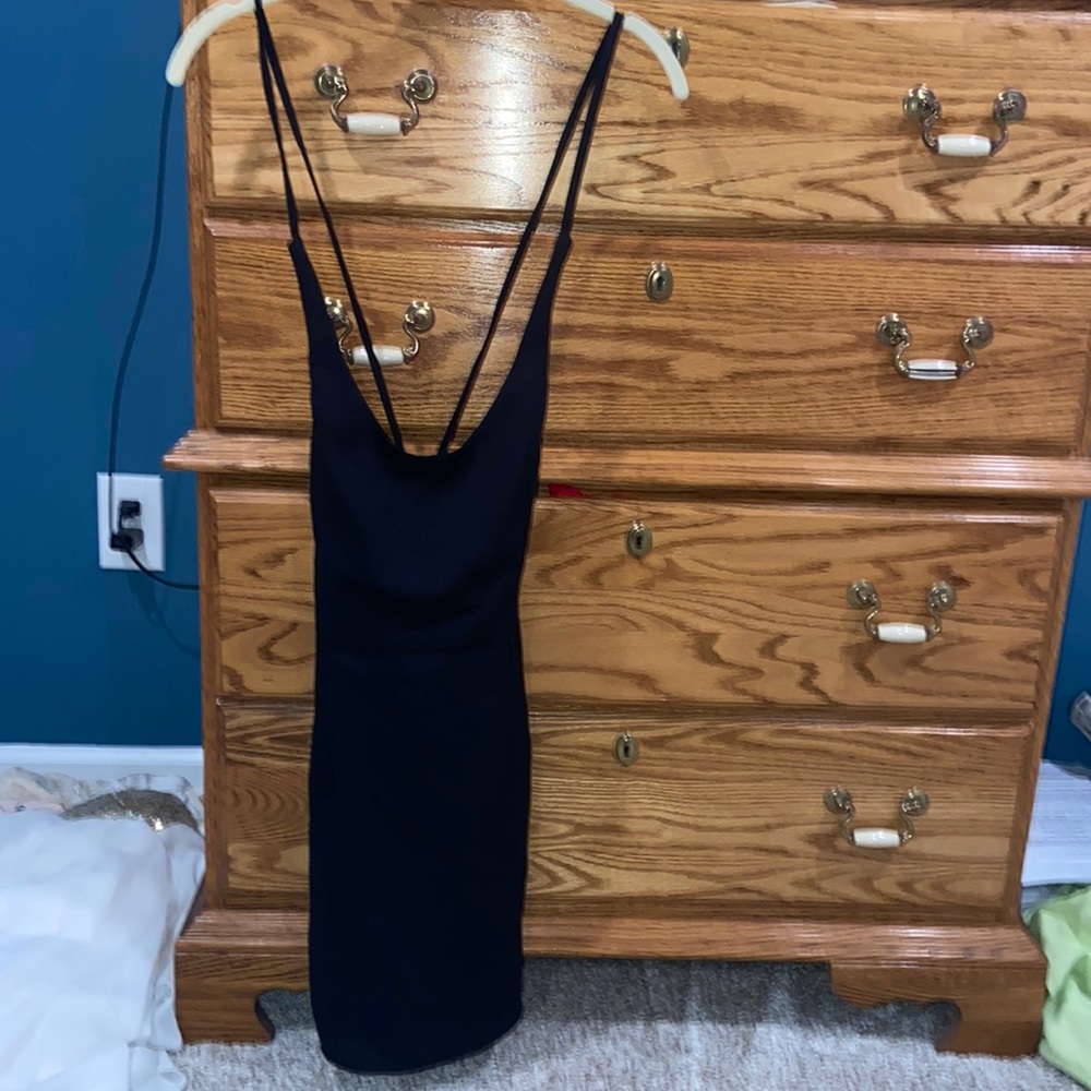 TOBI mini dress